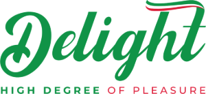 Delight — High degree of pleasure